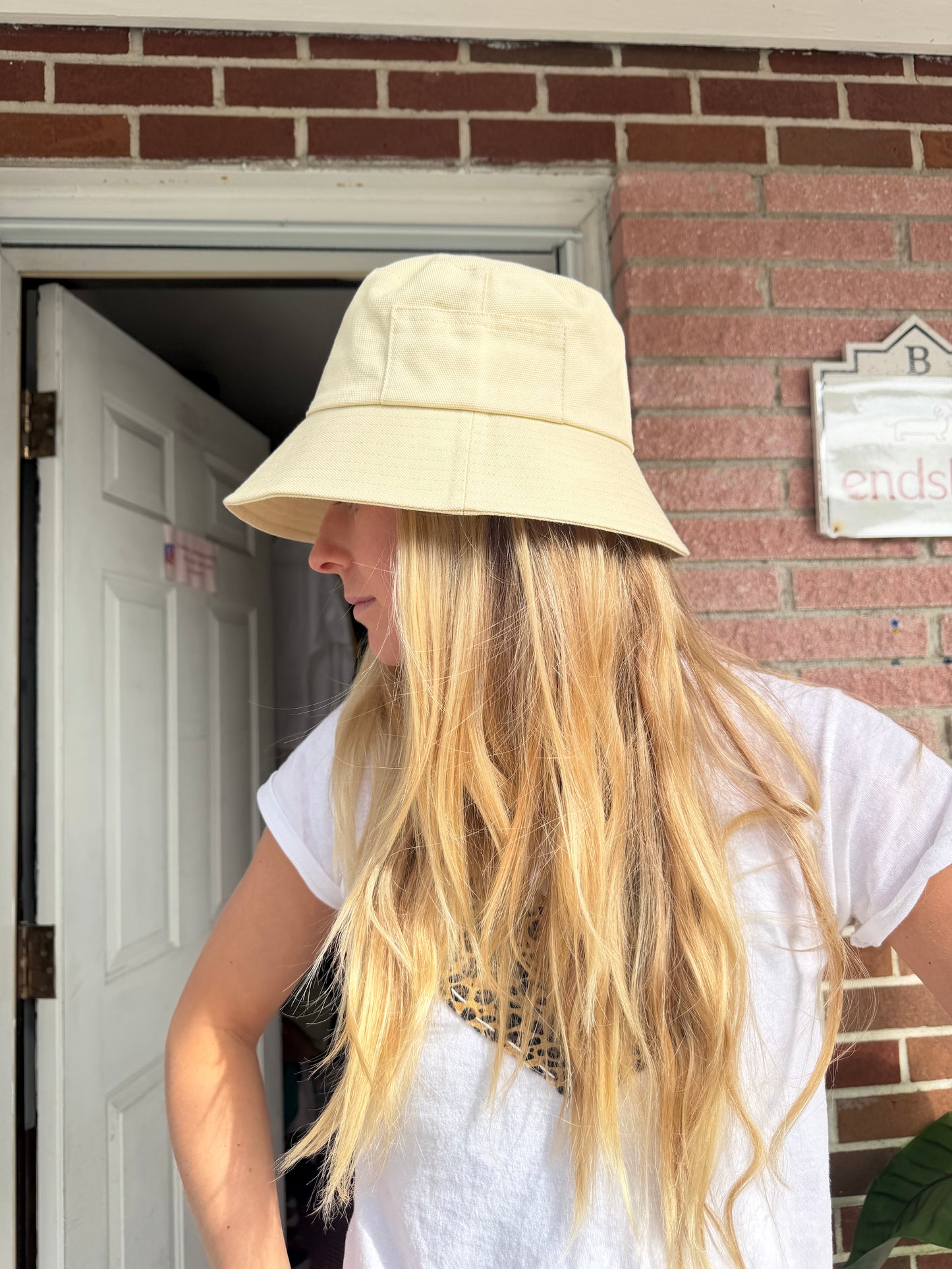 Lack of Color | Bucket Hat