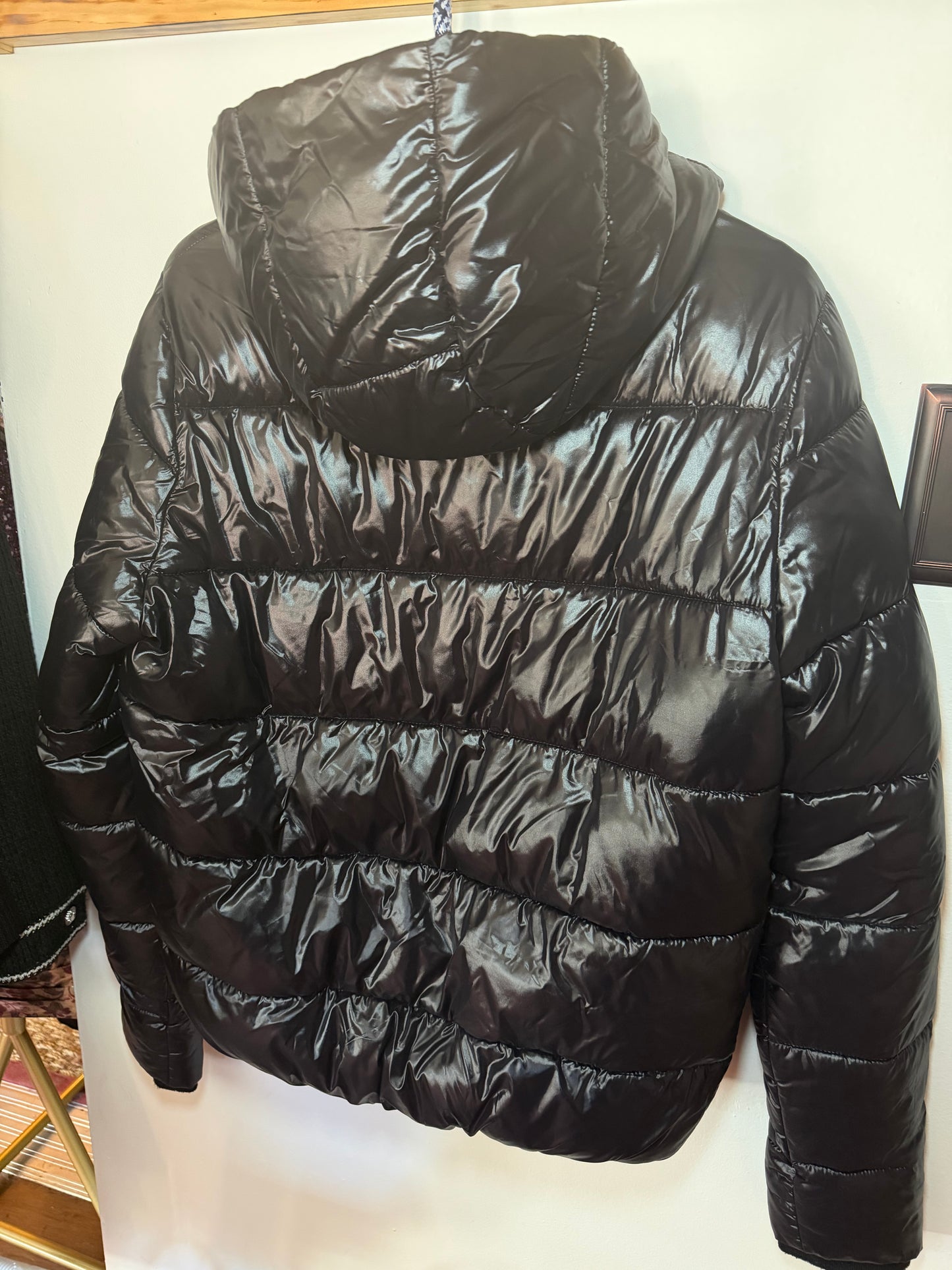 Superdry |  Ski Puffer, S/M