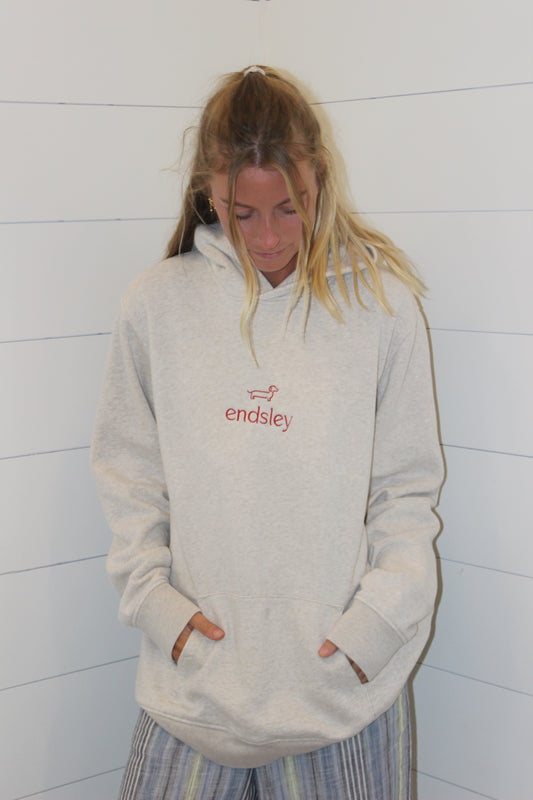 Endsley | Endsley Hoodie, XL