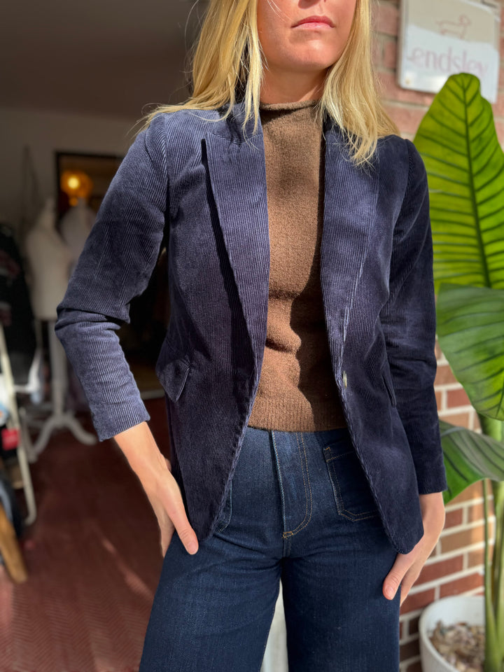Boden | Stamford Cord Blazer, 2P