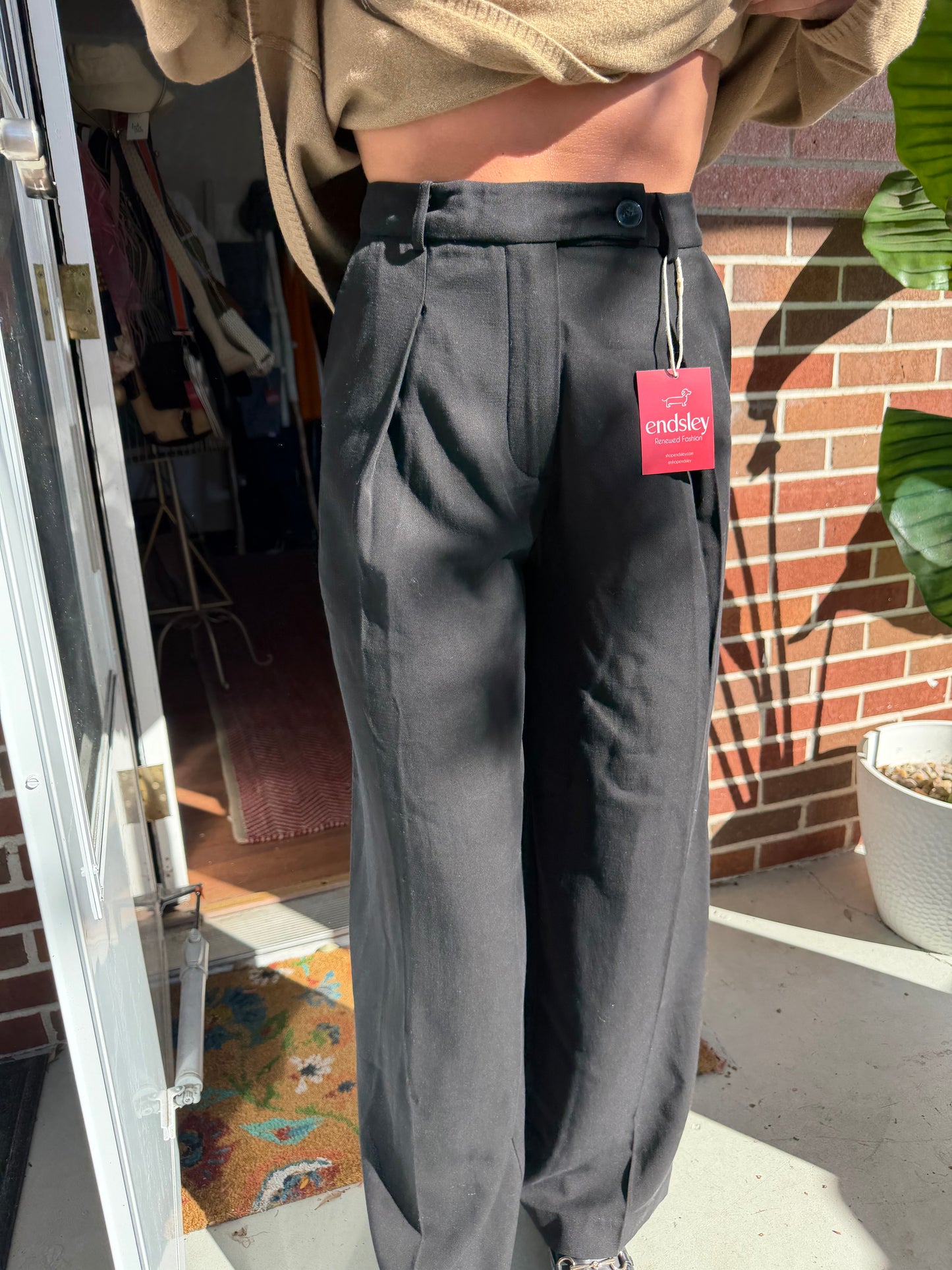 Jenni Kayne | Greta Trouser, 0