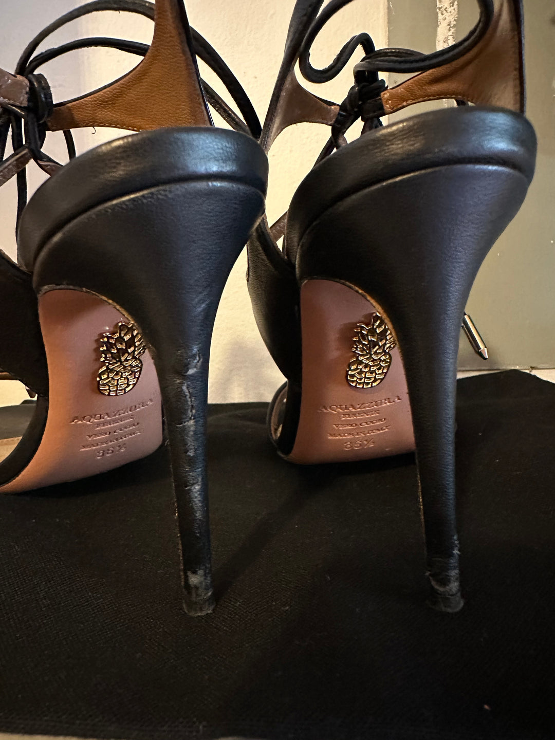 Aquazzura Firenze |