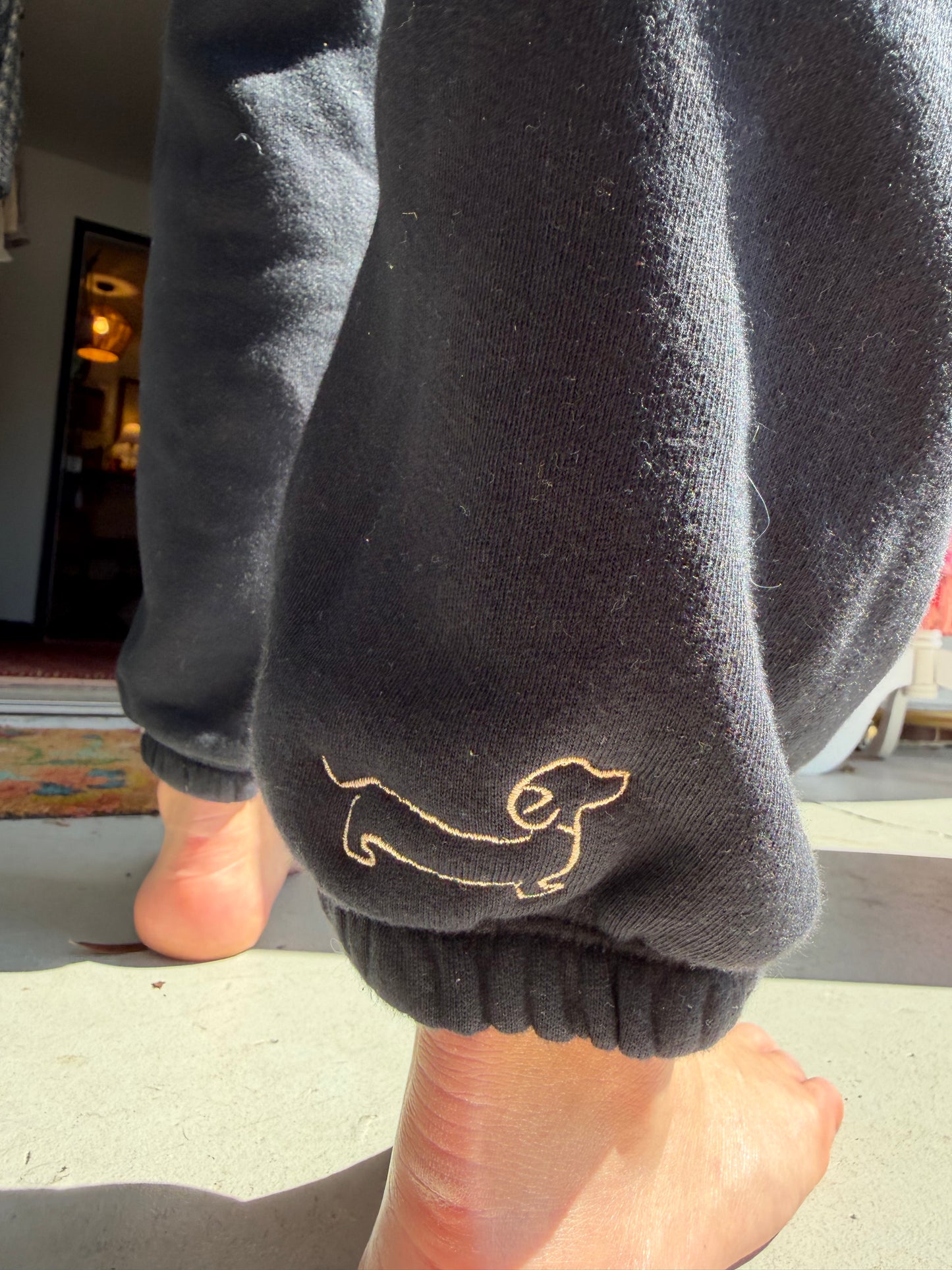 Perfectwhitetee | Logo Sweatpants, M