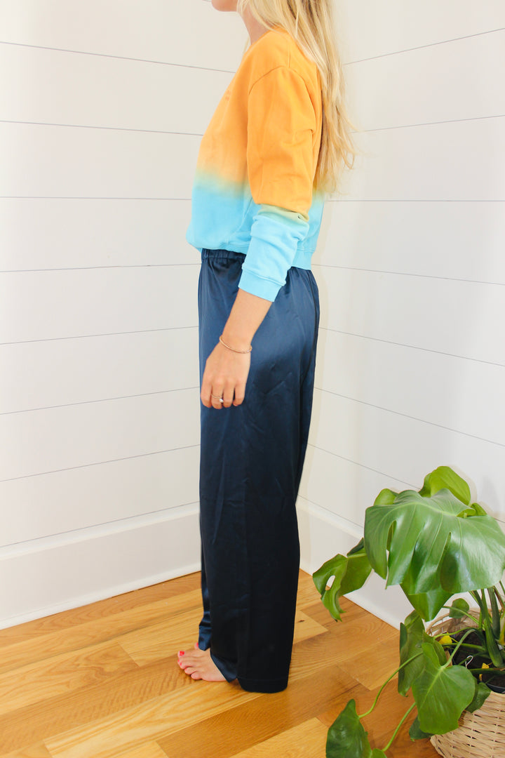 Paloma Wool  | Ombre Sweatshirt, M