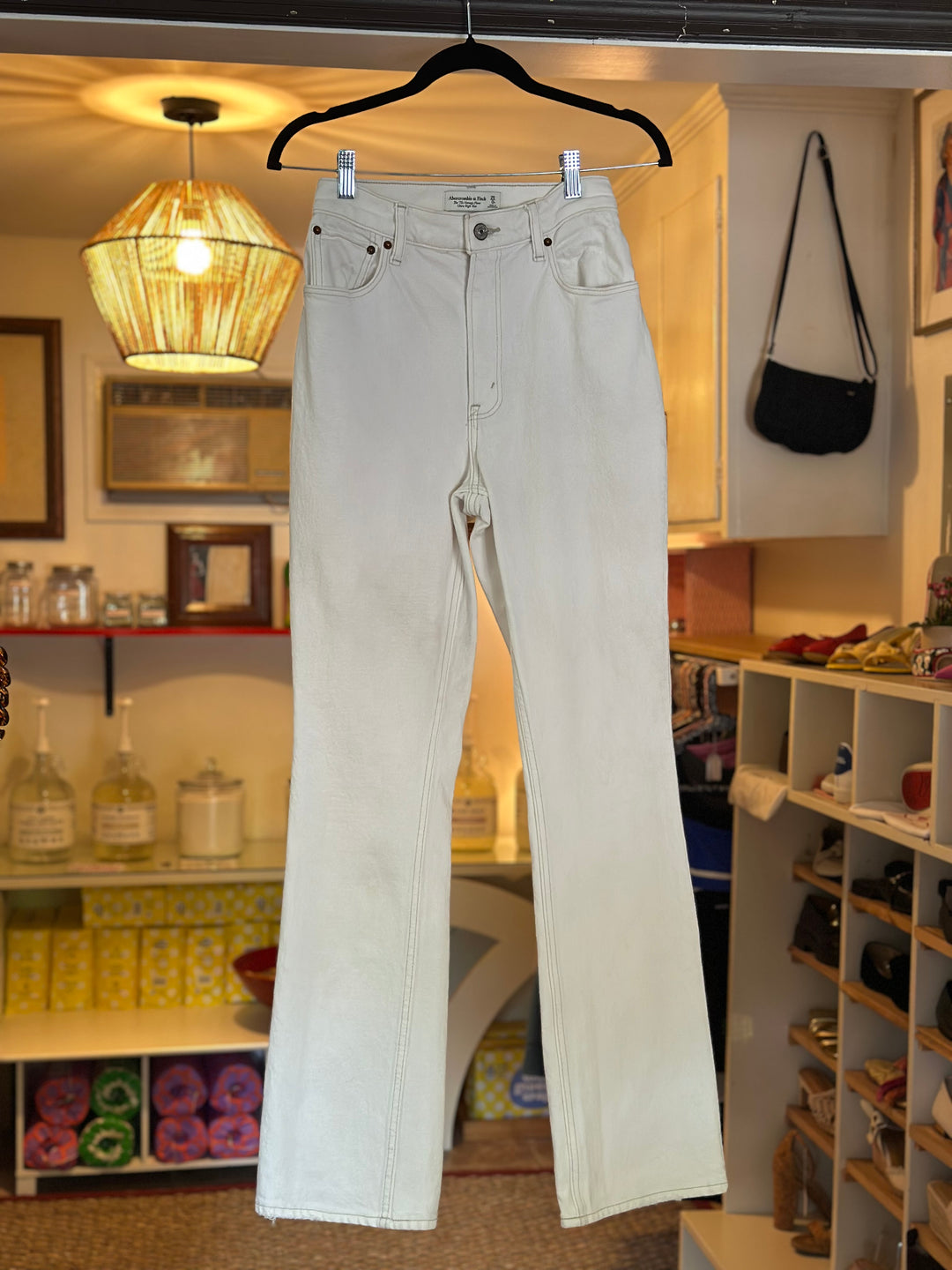 Abercrombie &amp; Fitch | The &
