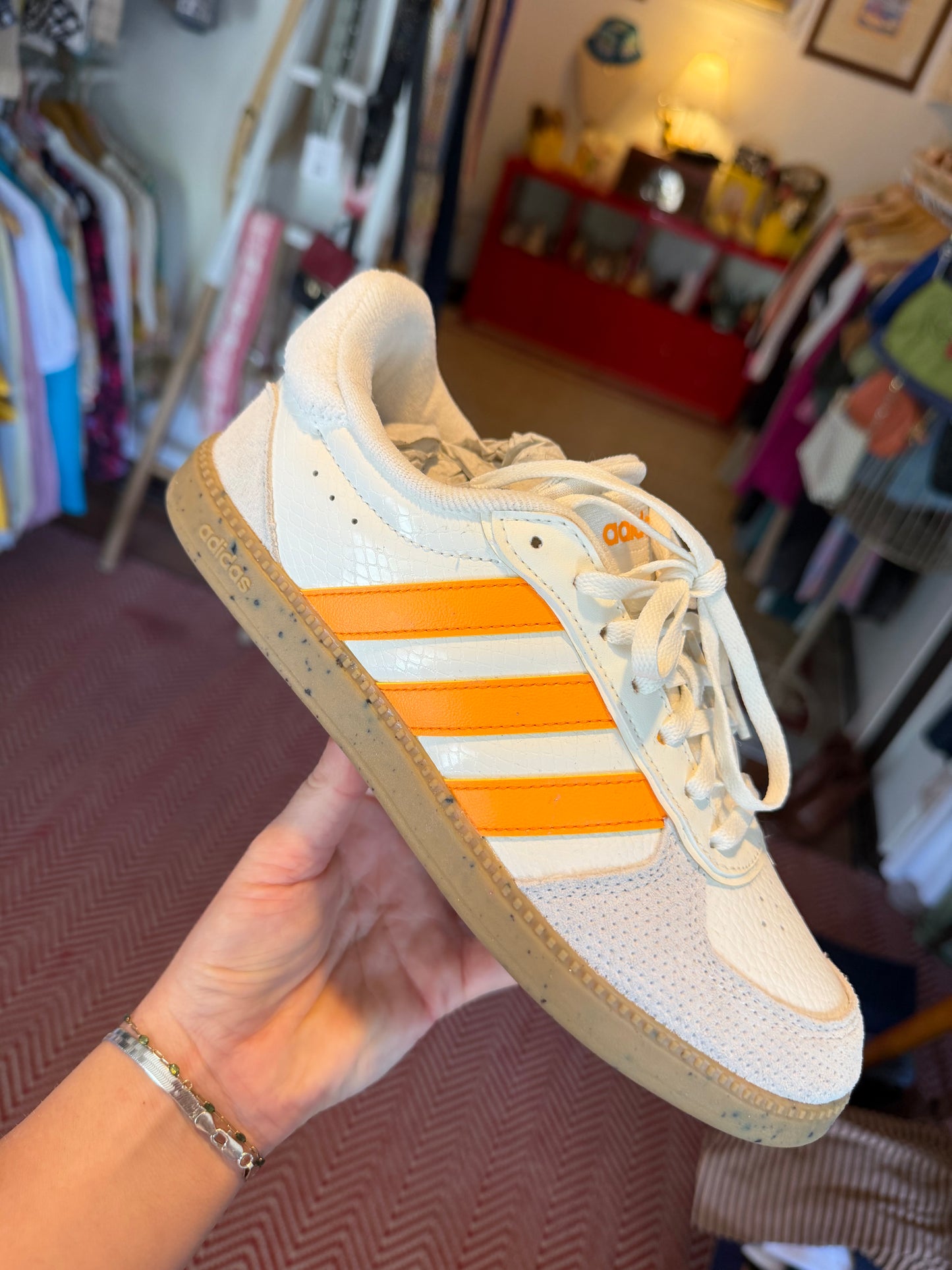 Adidas | Sneakers, 7