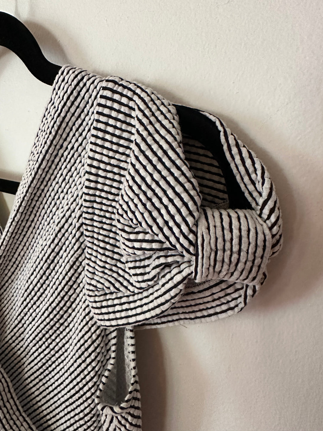 Club Monaco | Striped Top