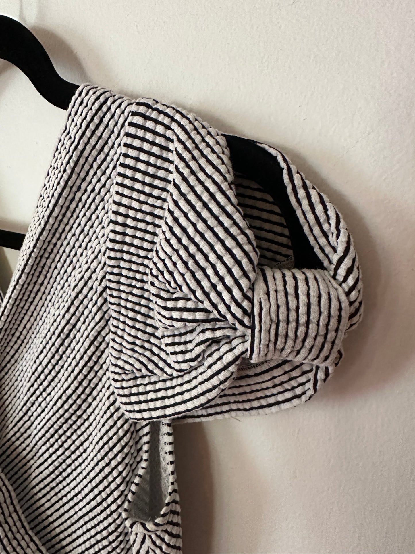 Club Monaco | Striped Top