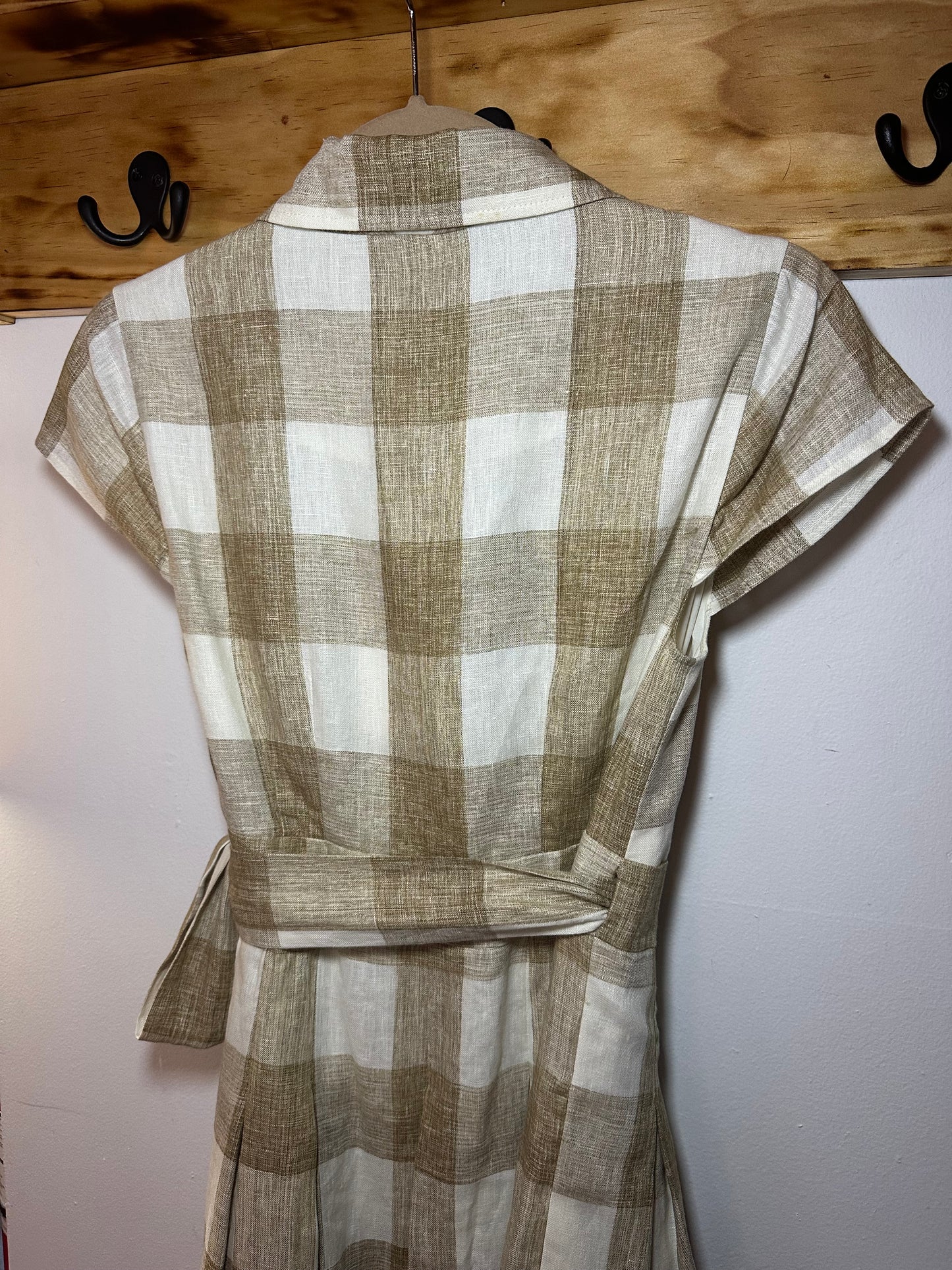 Gal Meets Glam | 100% Linen, 2