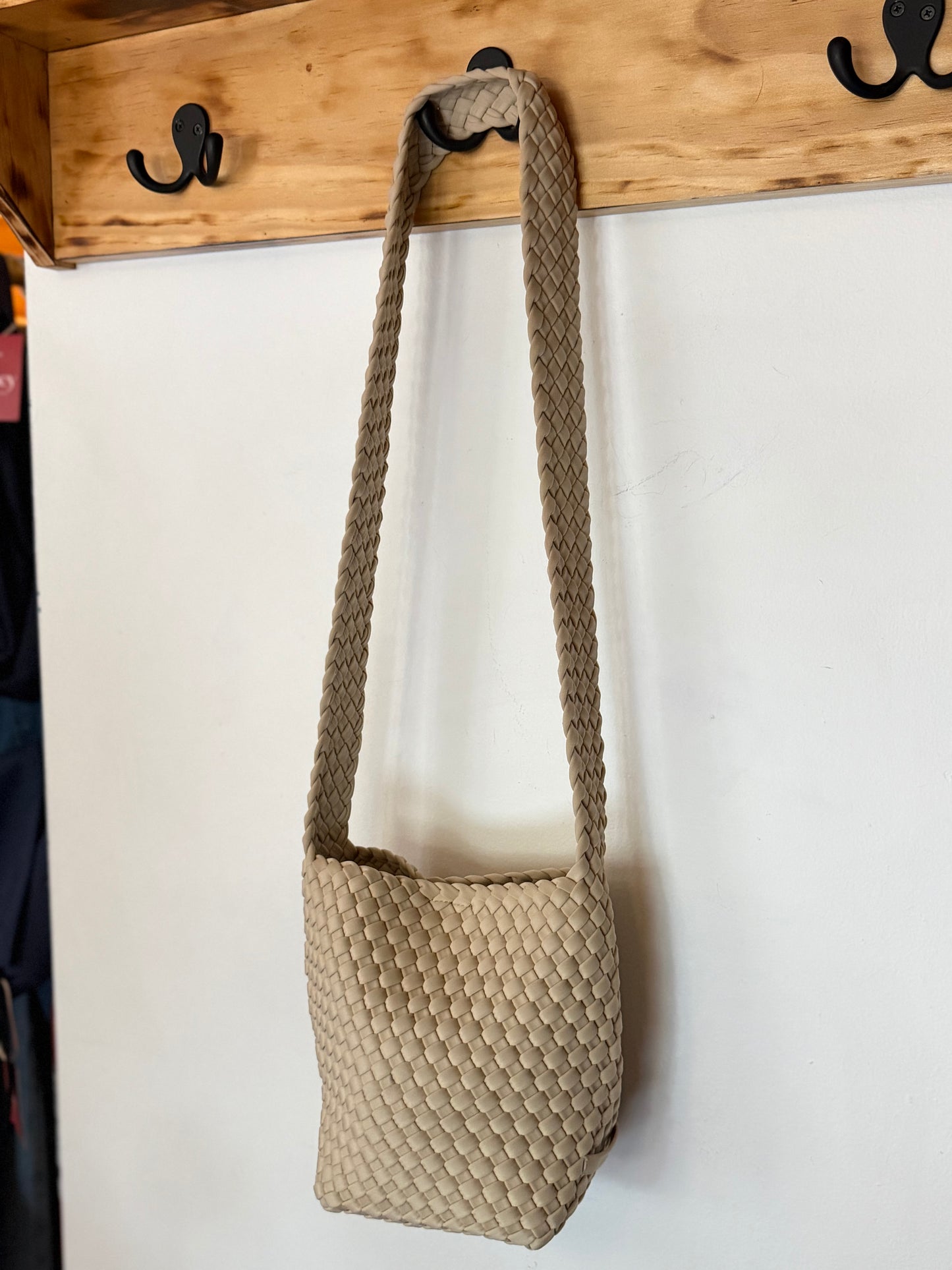 Naghedi | Laguna Crossbody