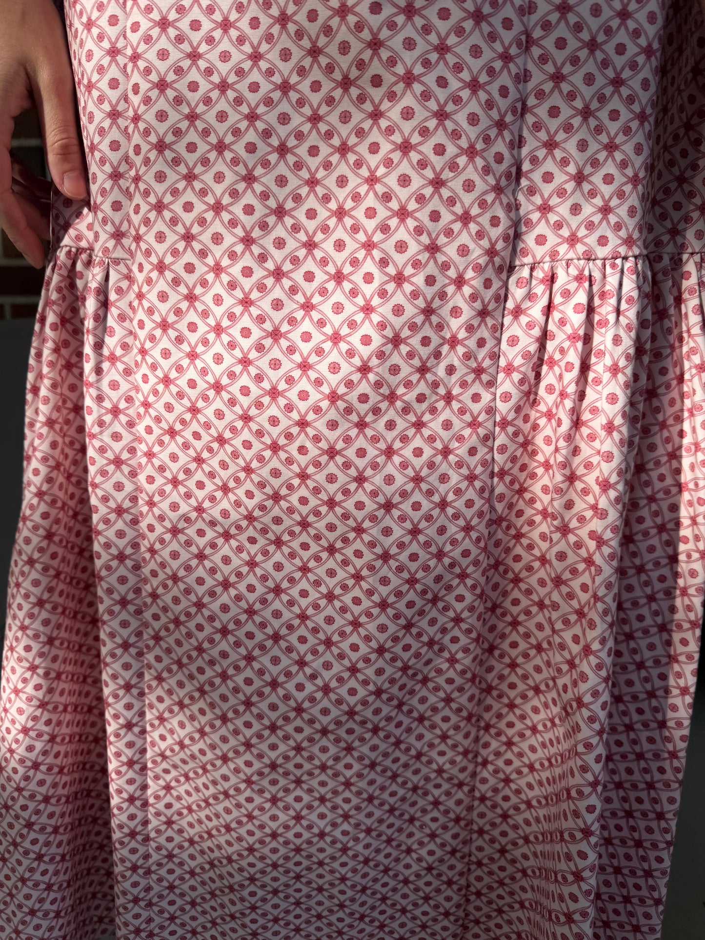 Hill House | Midi Dress, M/L