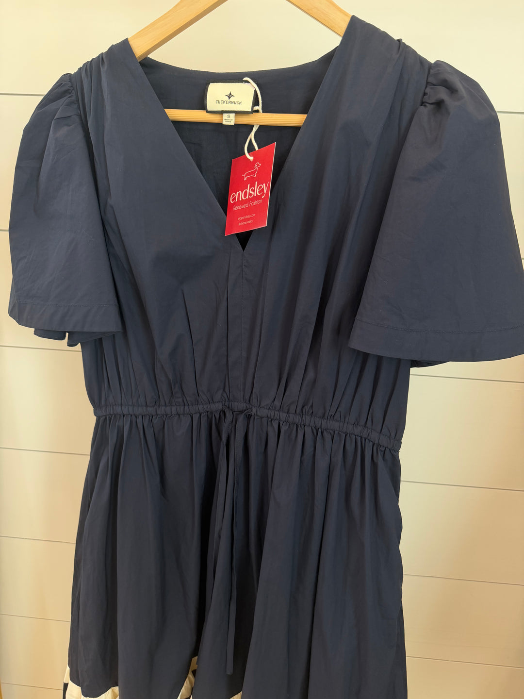 Tuckernuck | Mitchell Dress, S