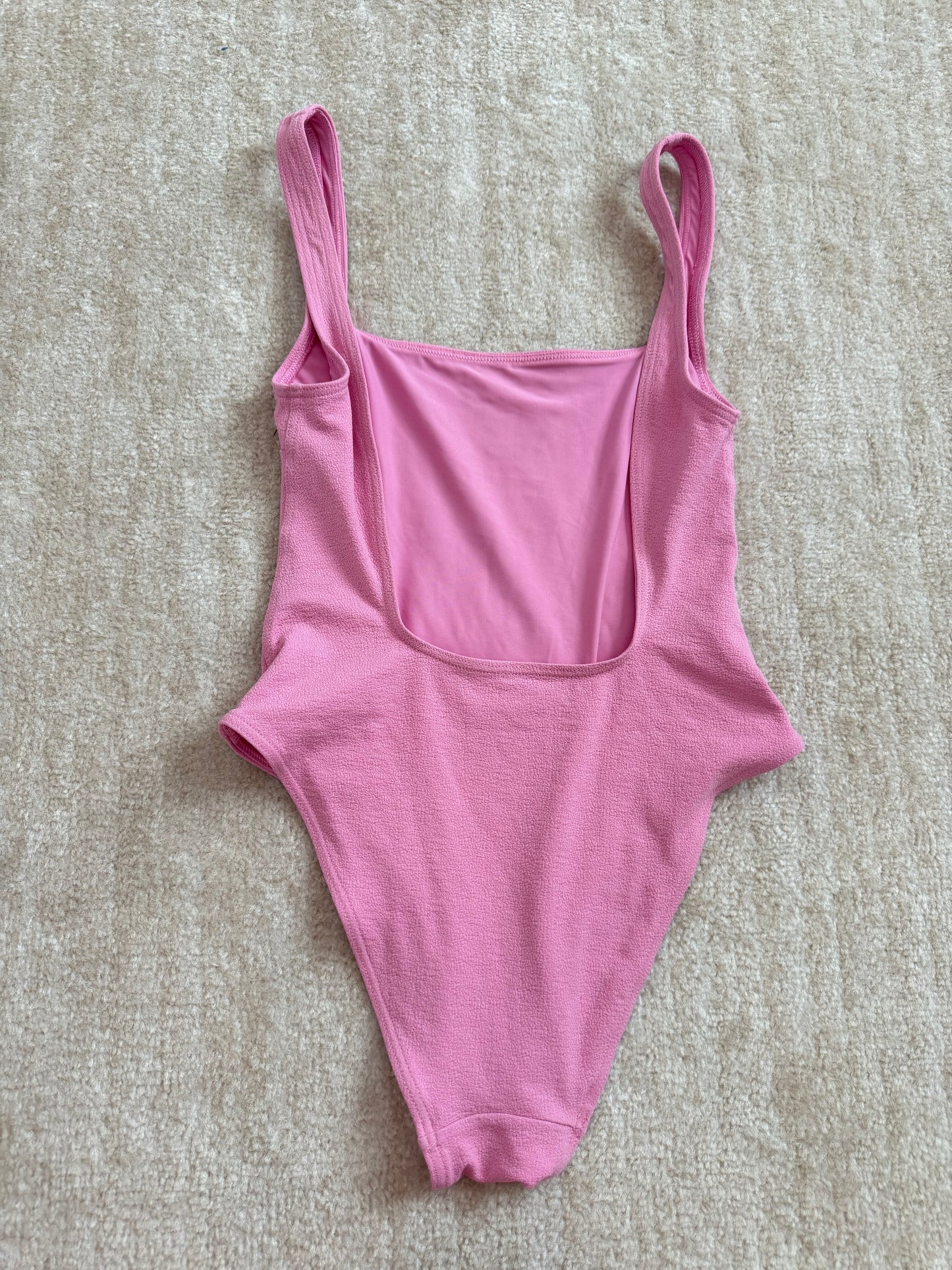 Matteau  | Square Back One Piece, 2