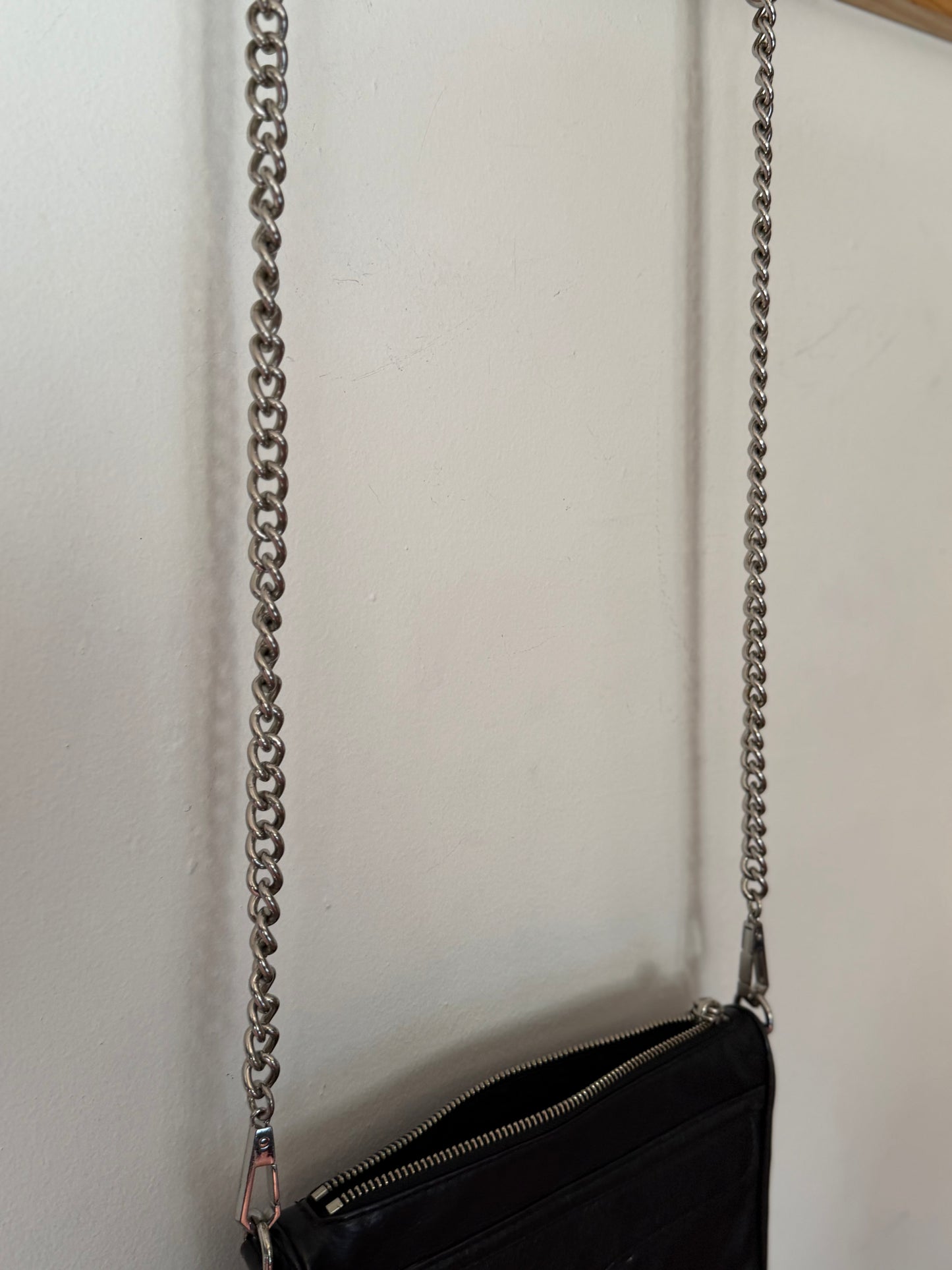 Rebecca Minkoff | Leather Crossbody
