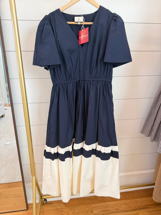Tuckernuck | Mitchell Dress, S