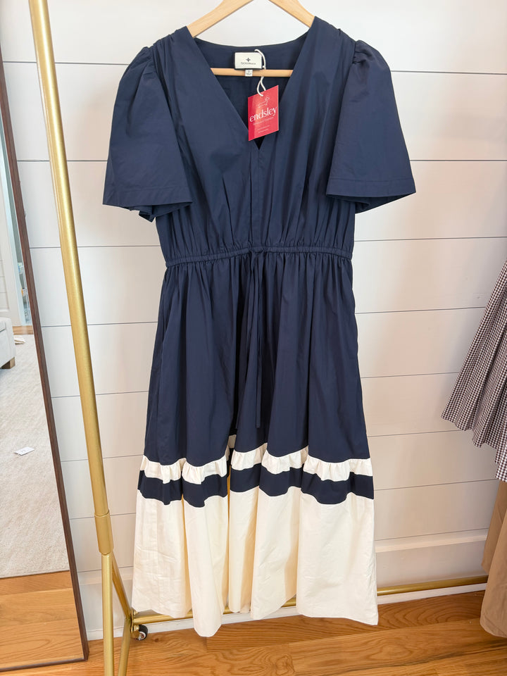 Tuckernuck | Mitchell Dress, S