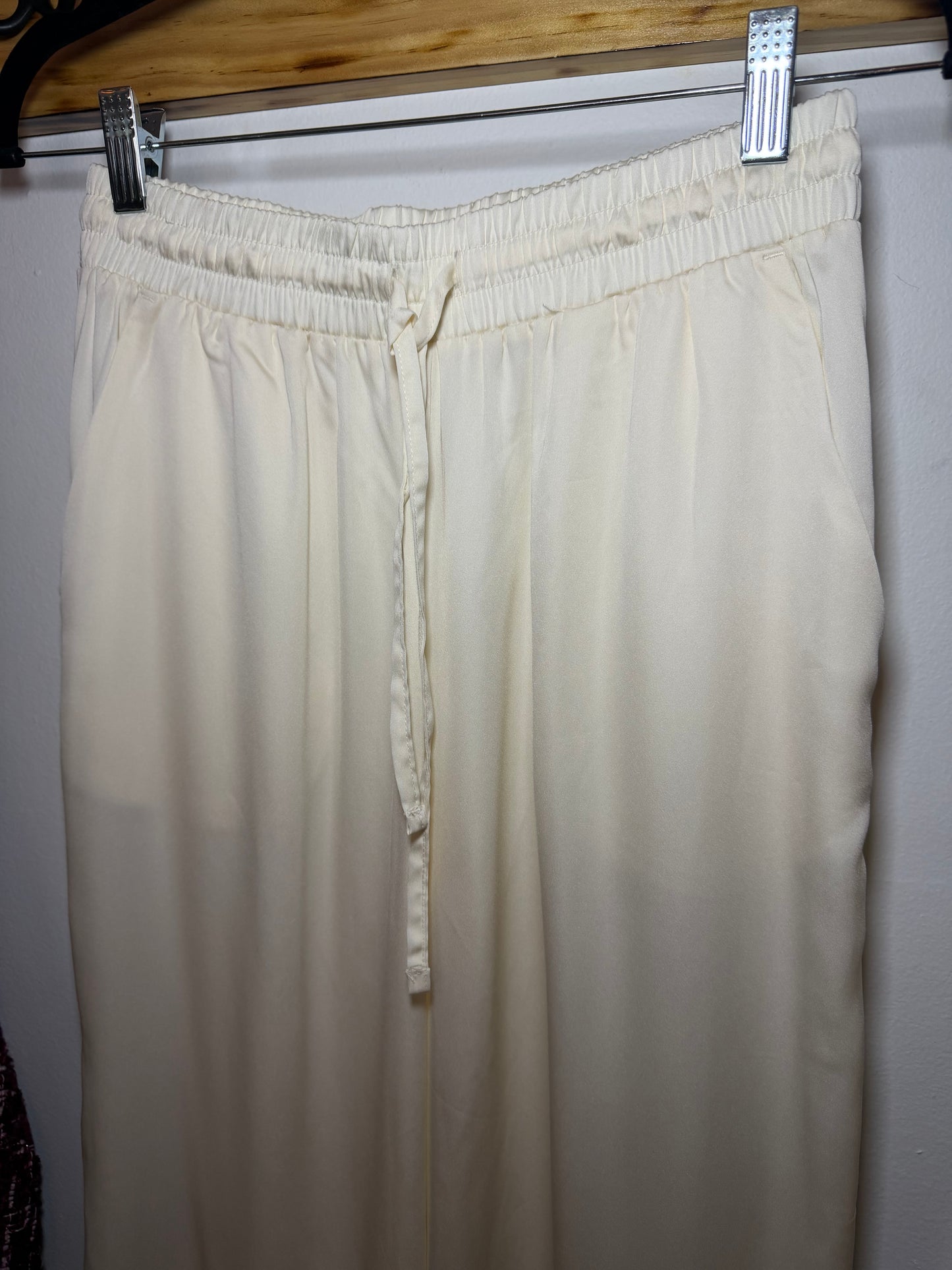 Amazon Essentials | Silky PJ Set, XS