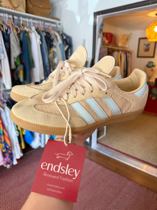 Adidas | Samba OG Sneakers, 8.5