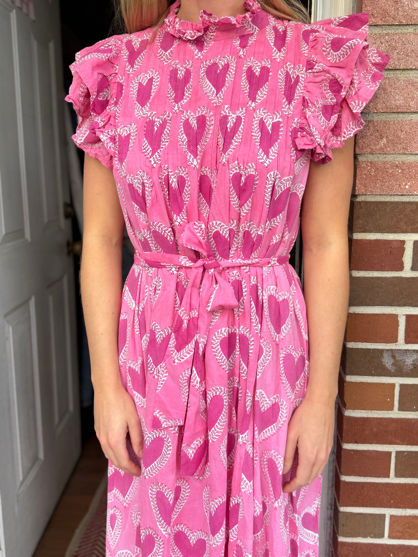 Victoria Dunn | Valentine's Day, M