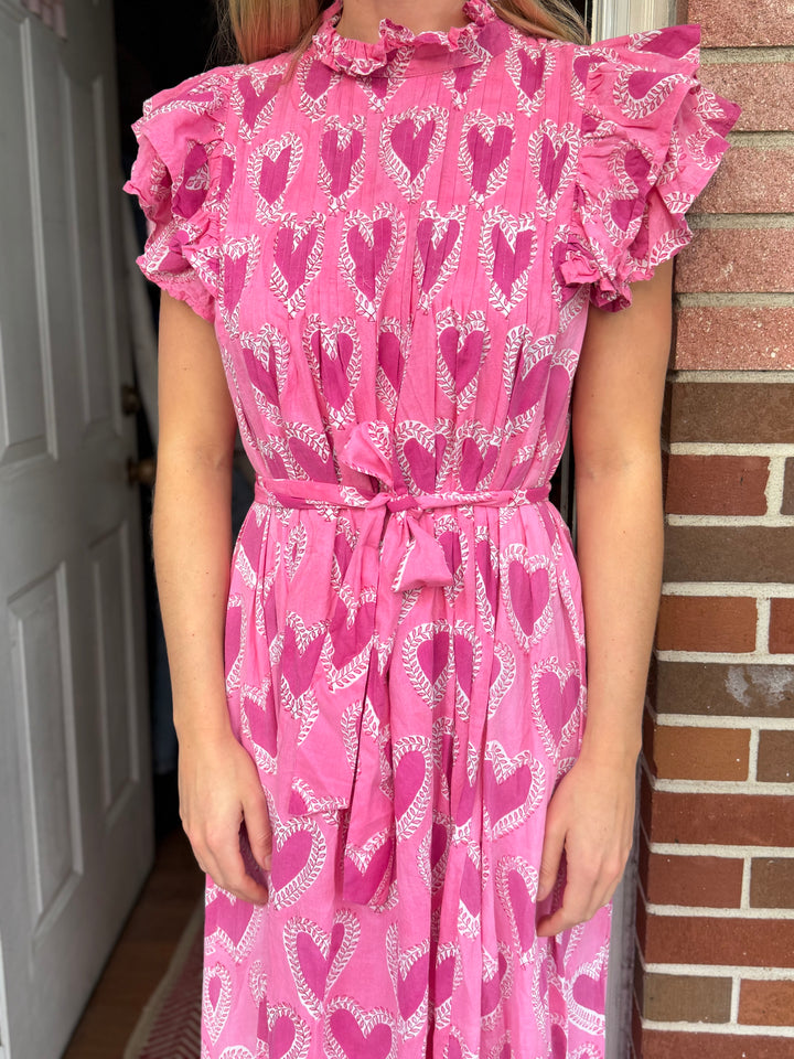 Victoria Dunn | Valentine&
