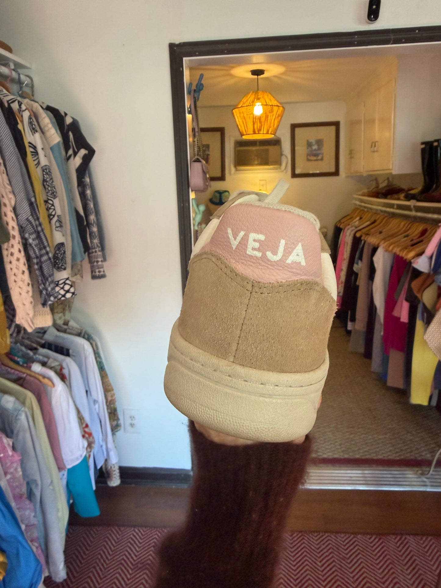 Vejas | Sneakers, 9