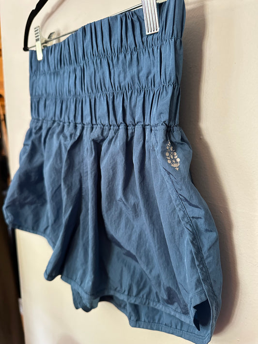 Free People | The Way Home Shorts