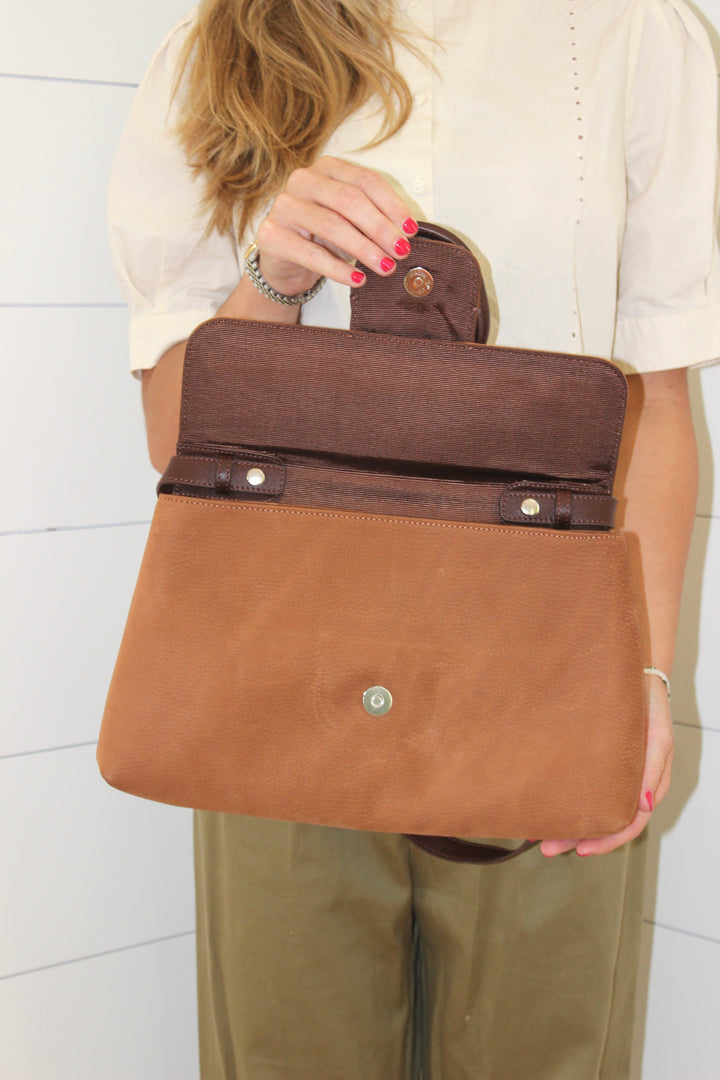 Sondra Roberts |  Shoulder Bag