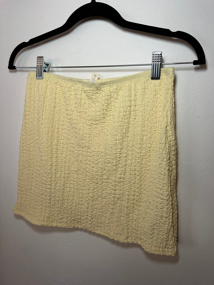 See You Monday | Butter Yellow Set