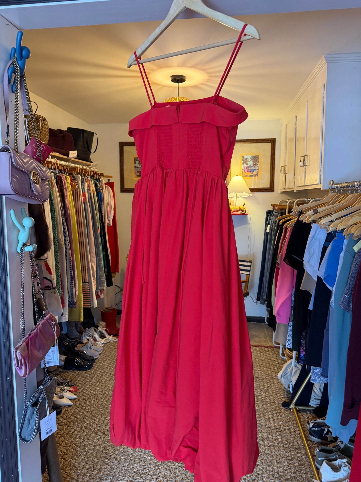 Hunter Bell | Taryn Dress, 6