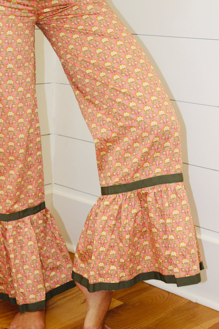 Paolo Pants