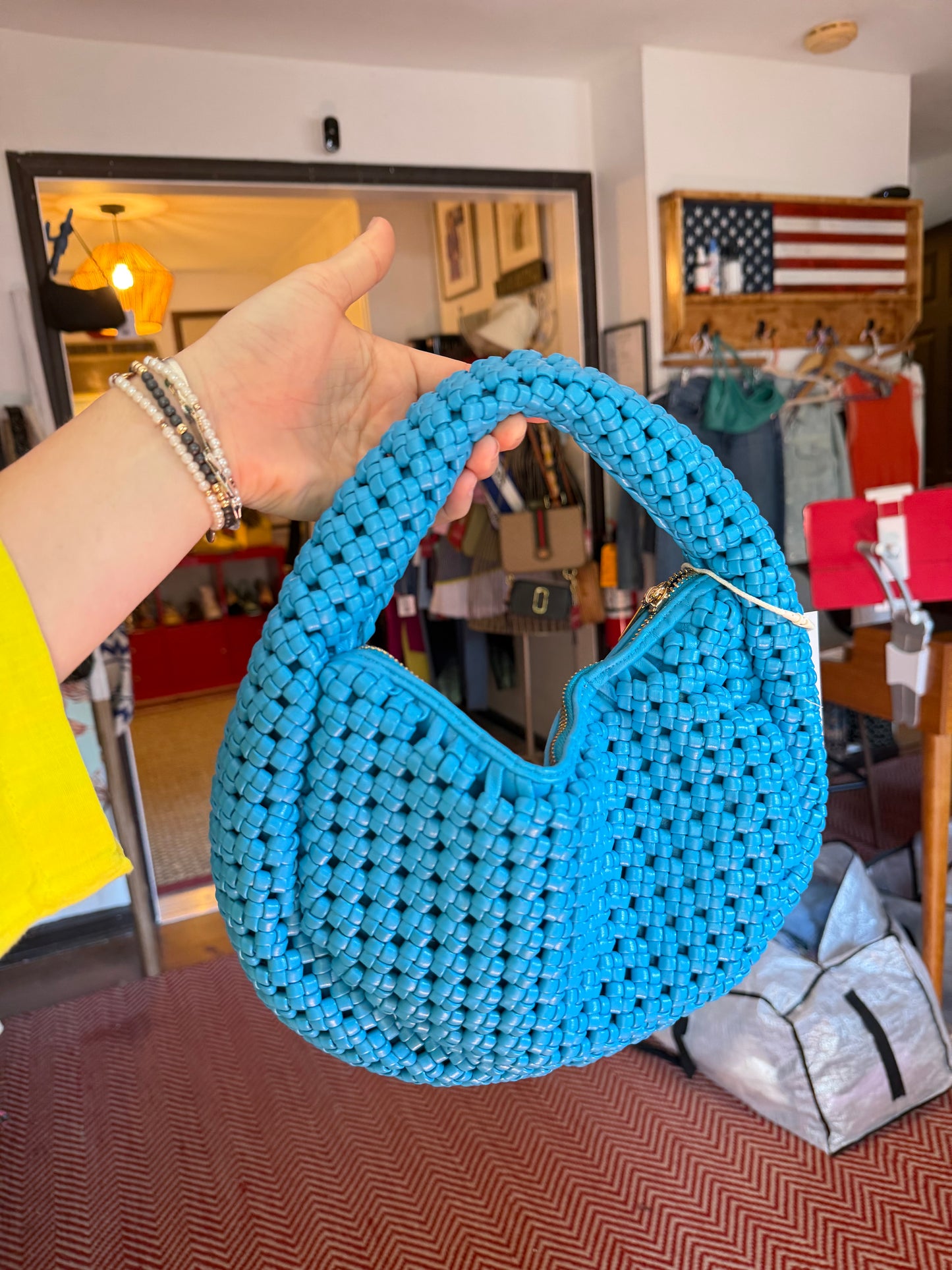 Sincerely Jules | Handbag