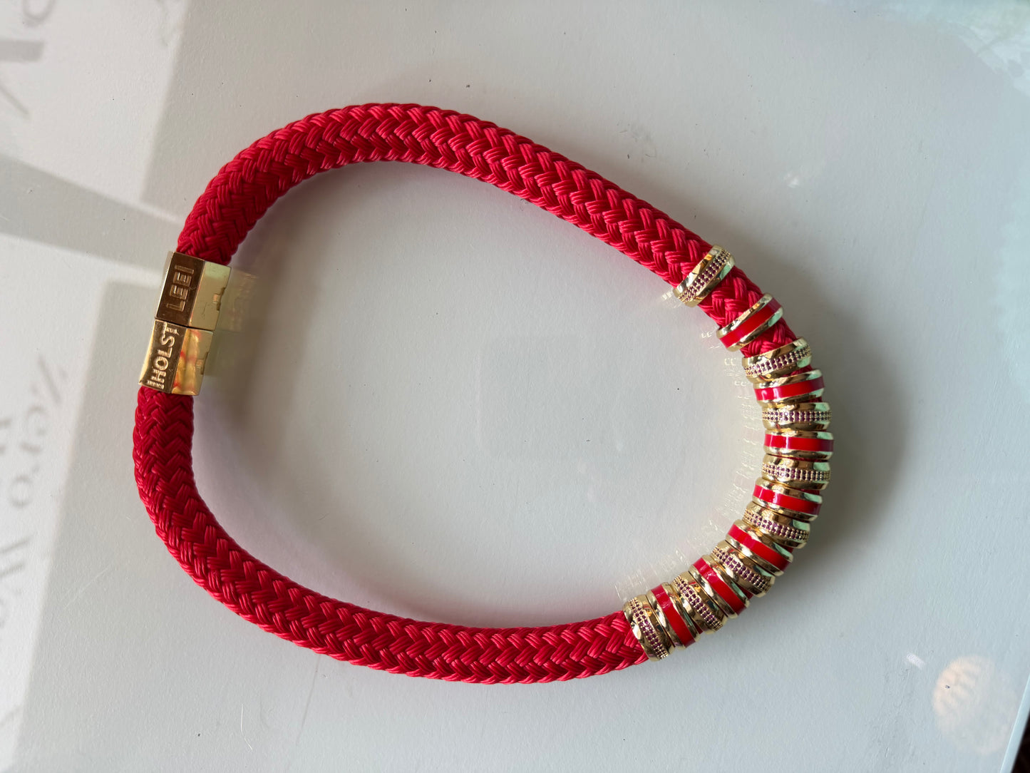 Holst and Lee  | Classic Necklace, OS