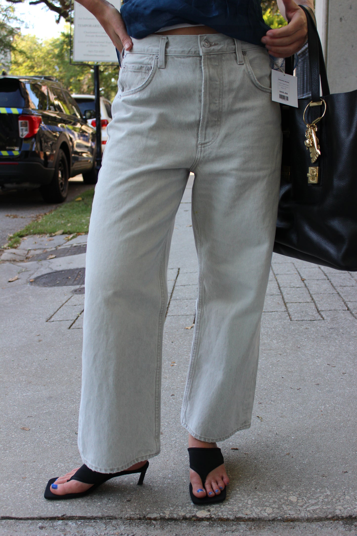 Citizens of Humanity | Gaucho Jeans, 27