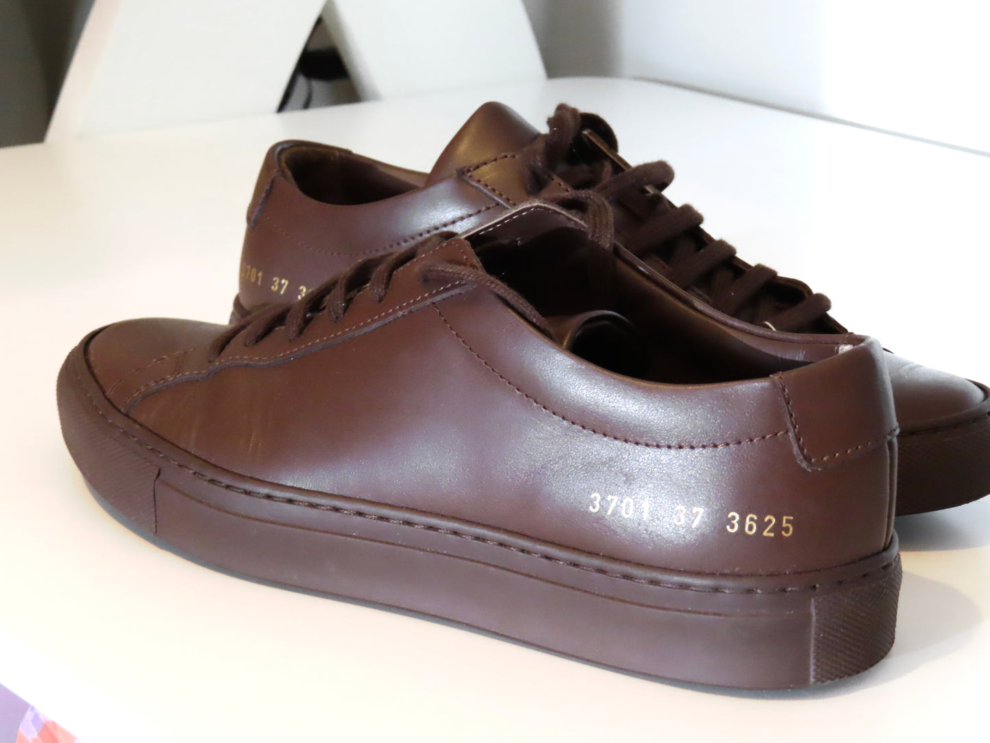 Common Projects | Original Achilles