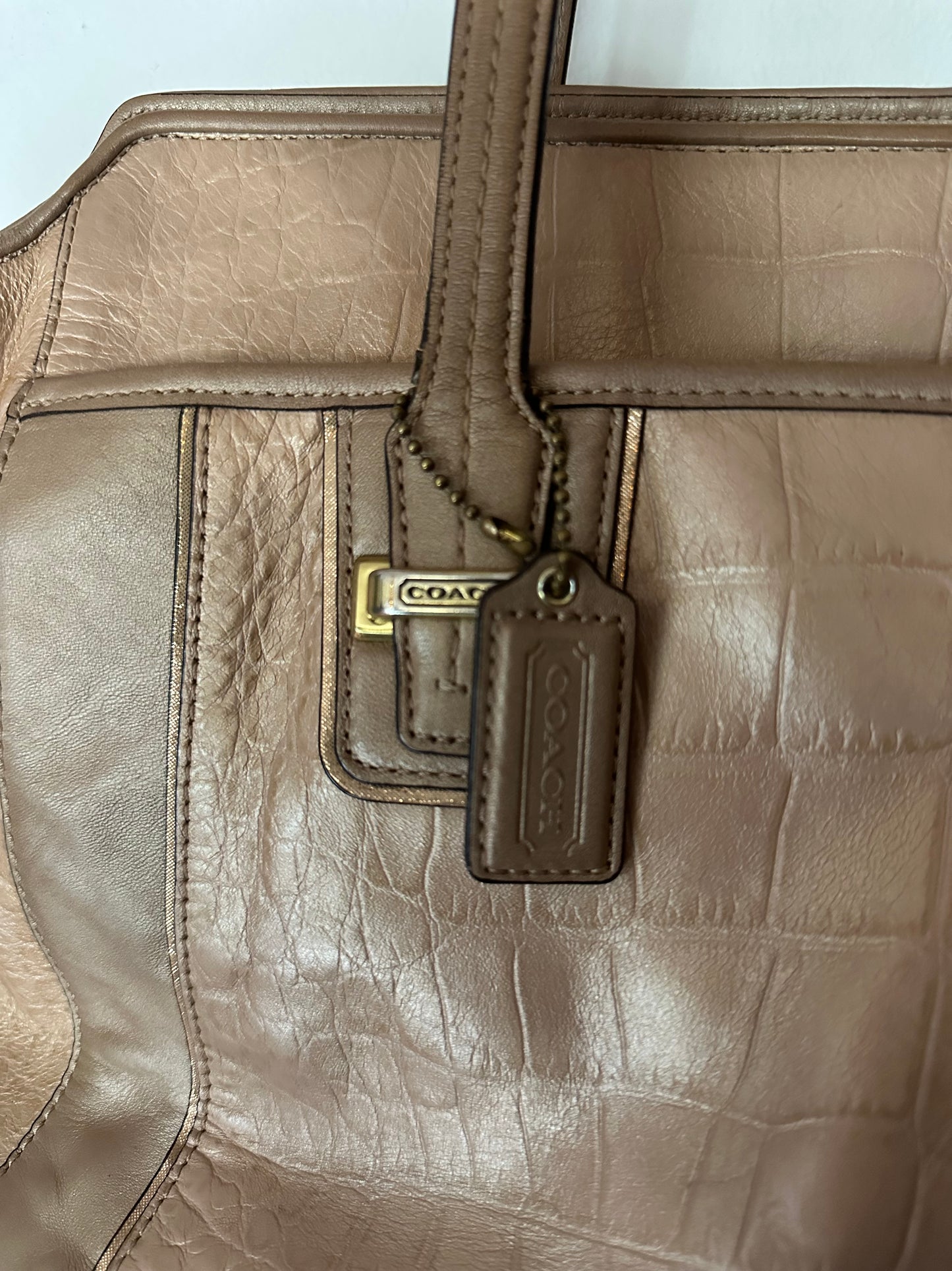 Coach | Vintage Tote