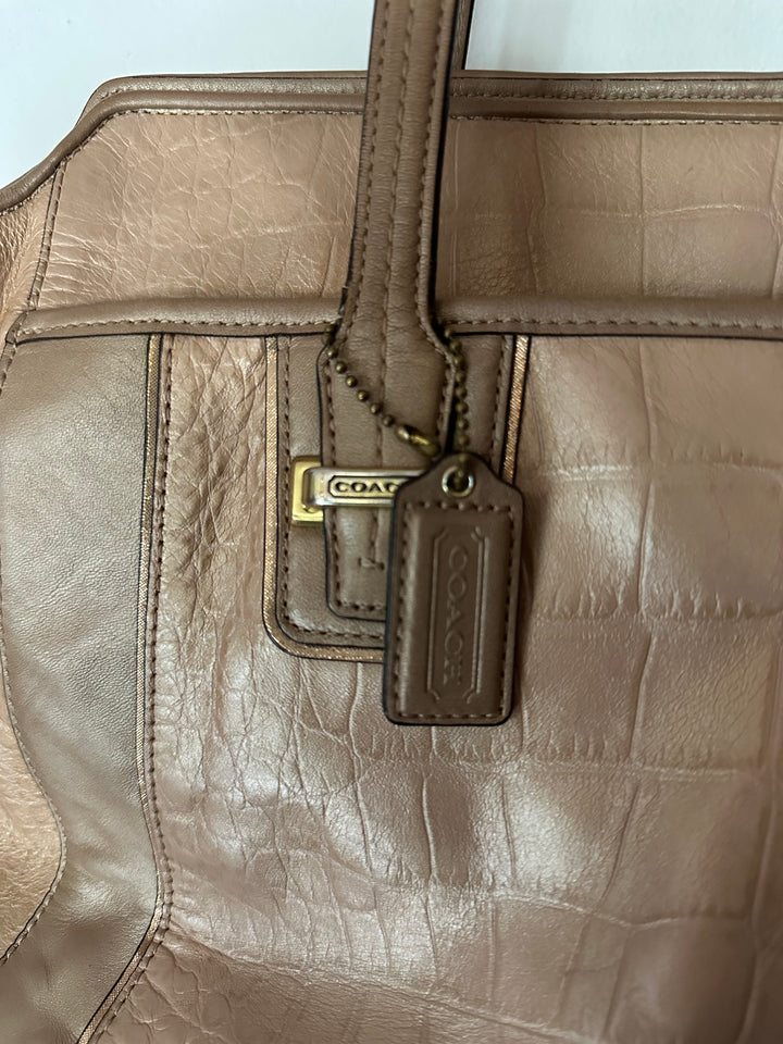 Coach | Vintage Tote