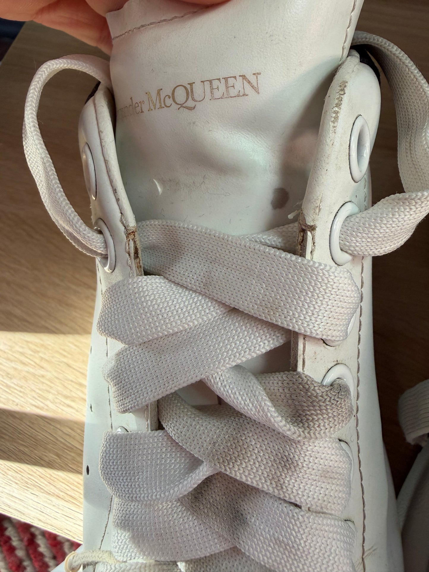 Alexander Mcqueen | Sneakers, 38