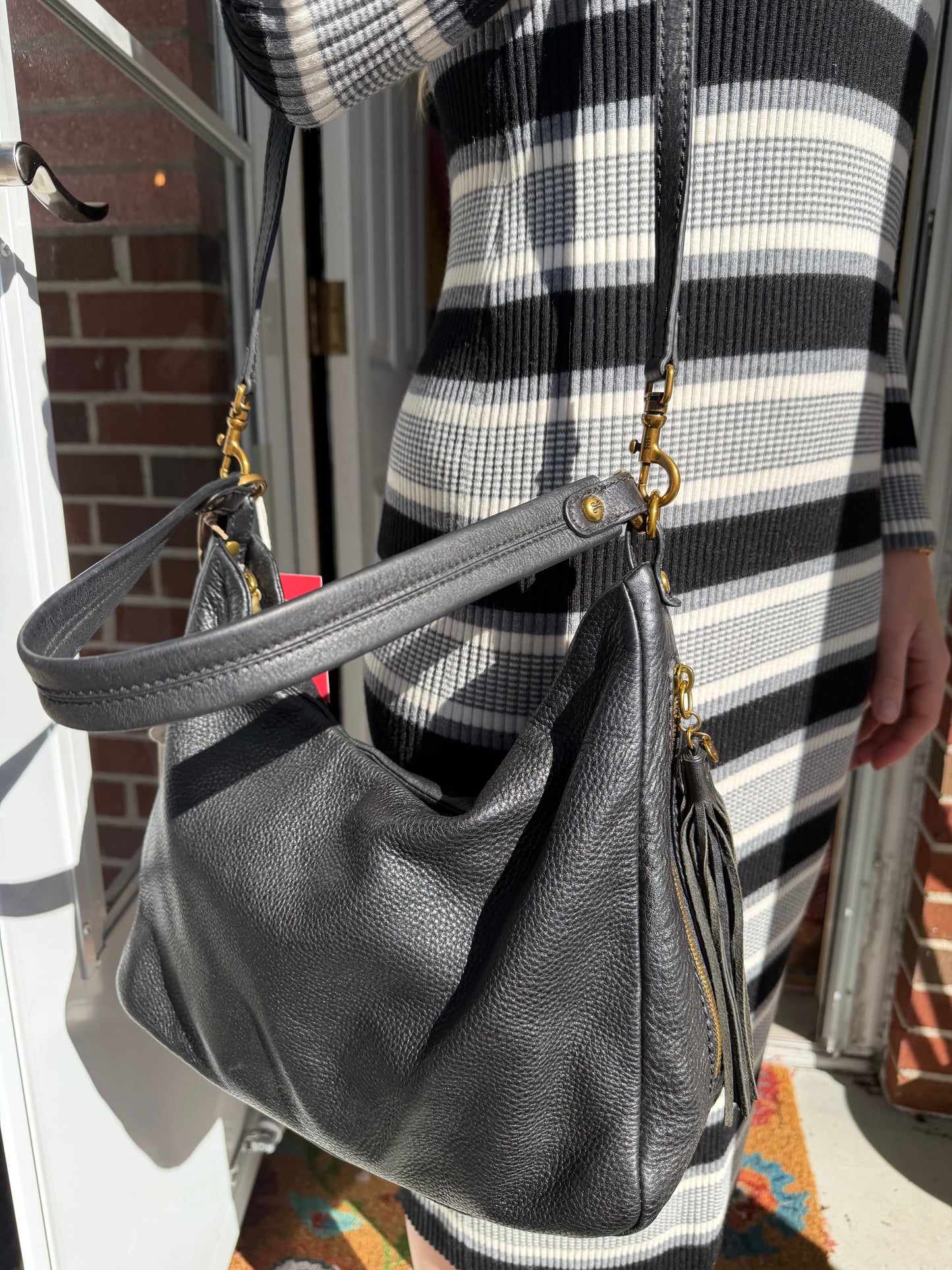 Hobo | 100% Genuine Leather Bag