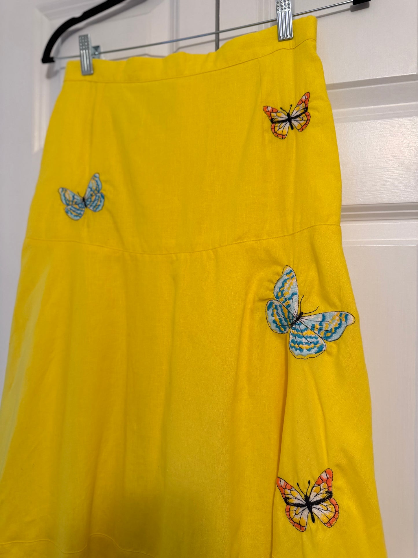 Fanm Mon | Derin Skirt Set, S