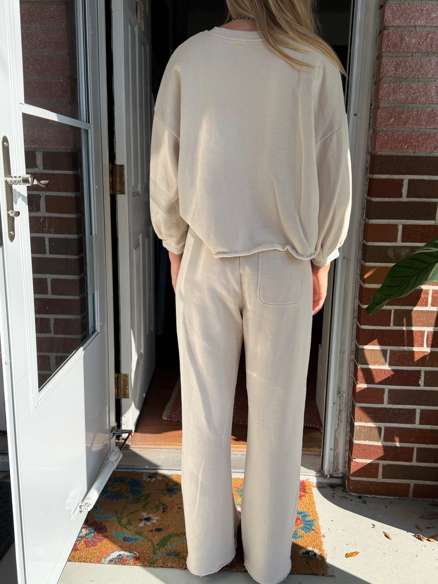 Kerri Rosenthal | Lounge Set, M