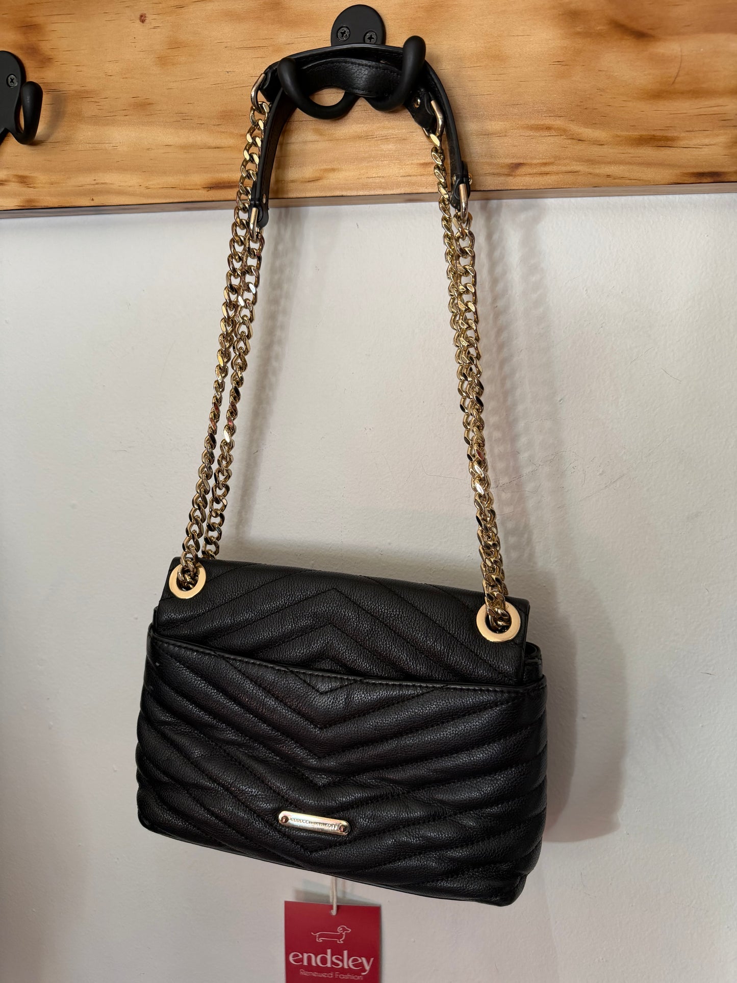 Rebecca Minkoff | Edie Crossbody