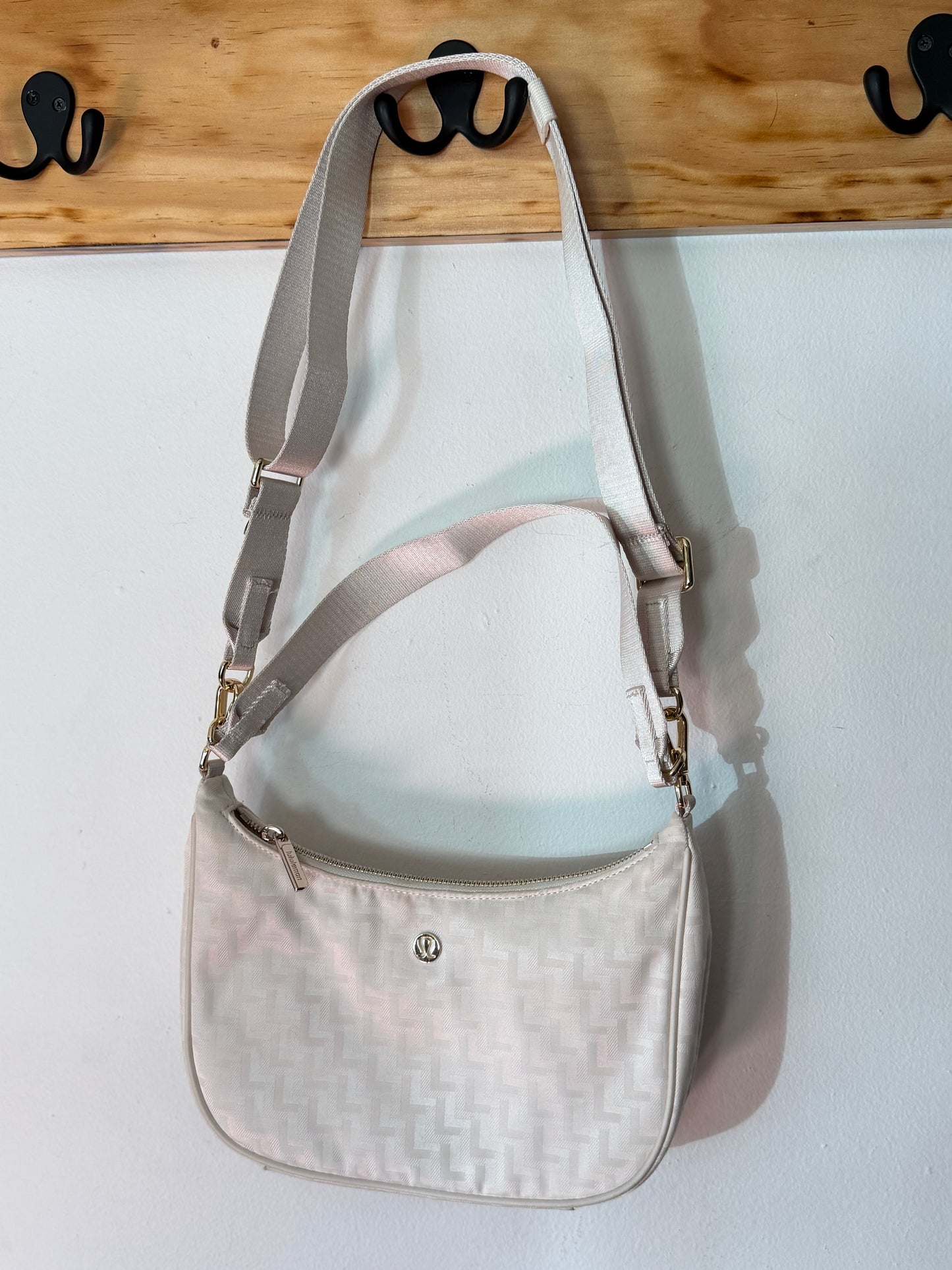 Lululemon | Crossbody + Shoulder Bag