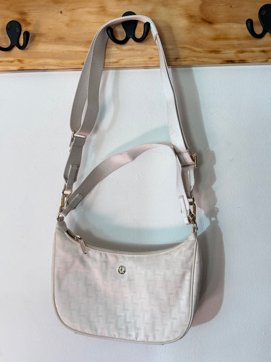 Lululemon | Crossbody + Shoulder Bag