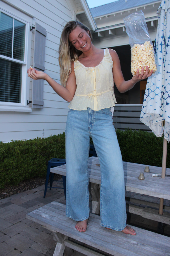 Rumored |  Rosemary Top, S