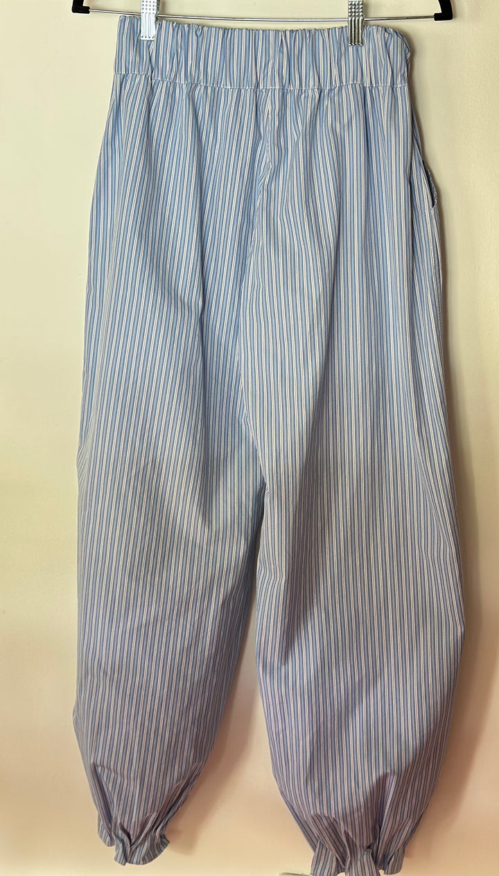 Nackiye | Topkapi “Boxer” Pants