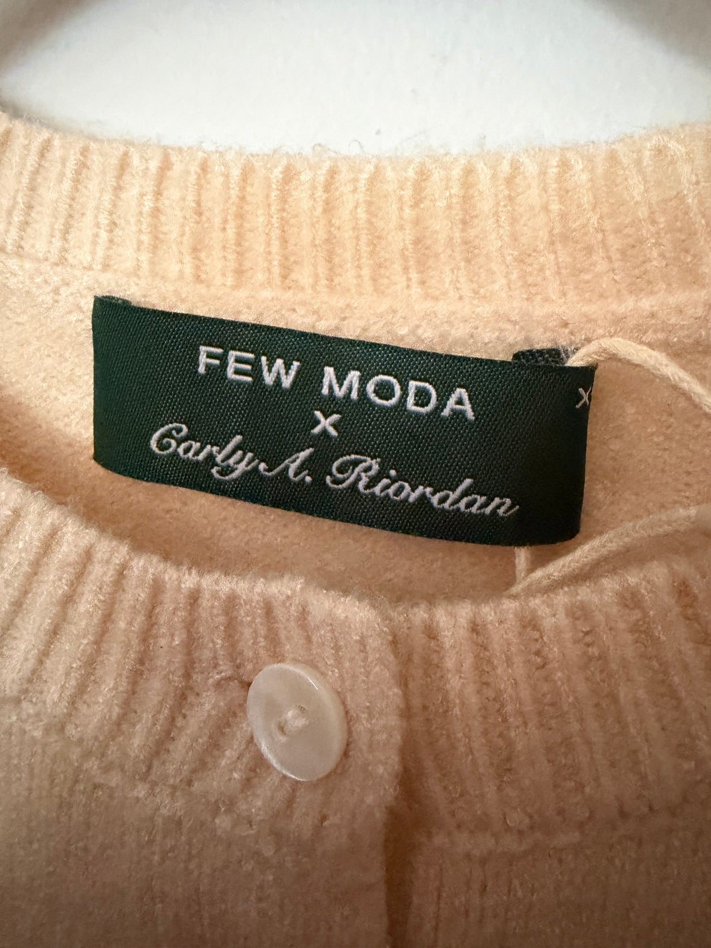 Few Moda | Eloise Cardigan, XS