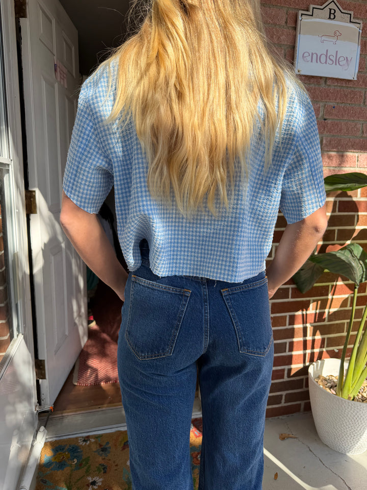 Abercrombie &amp; Fitch | The 90&