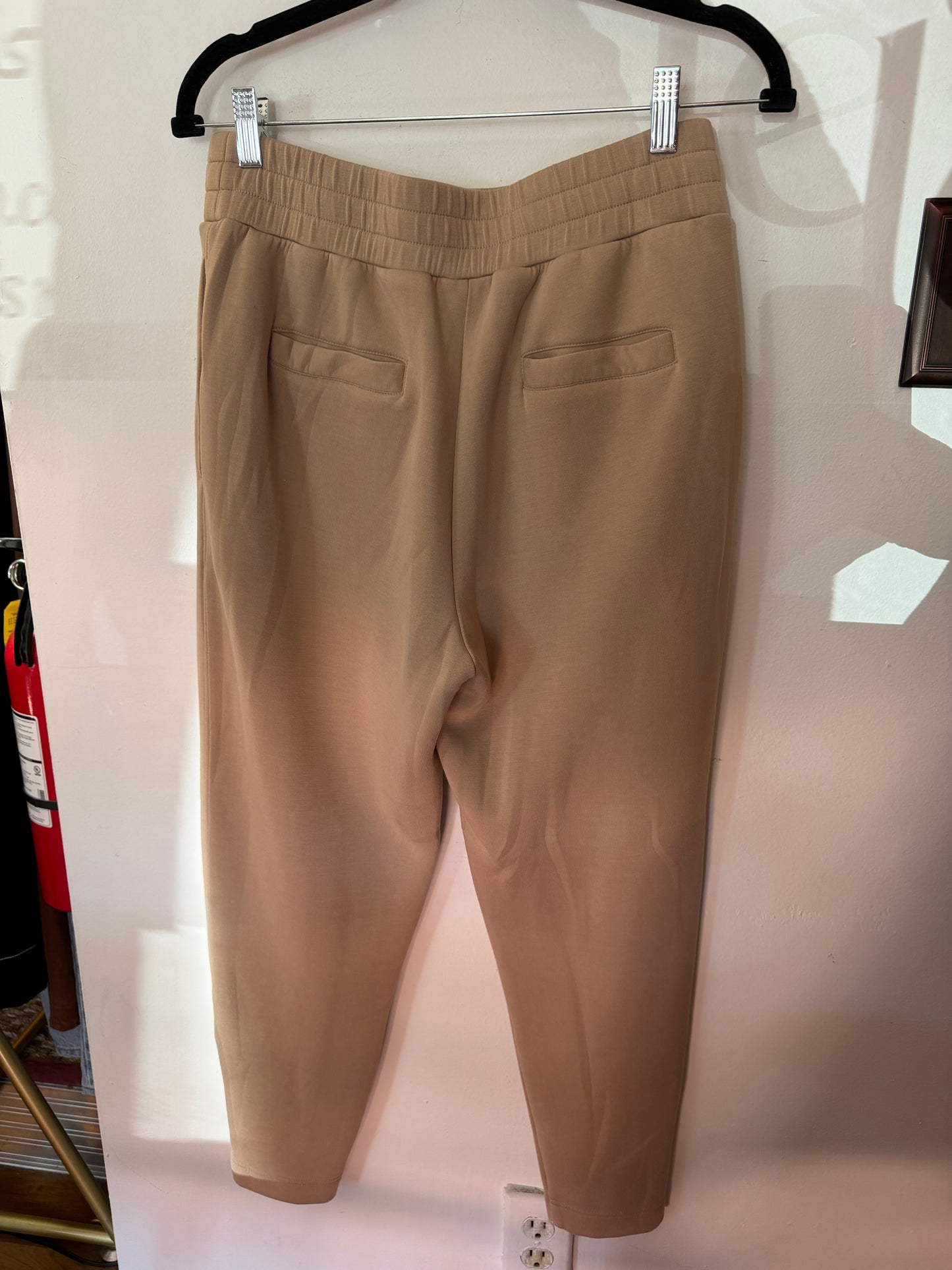 Varley | Double Soft Set, S/M