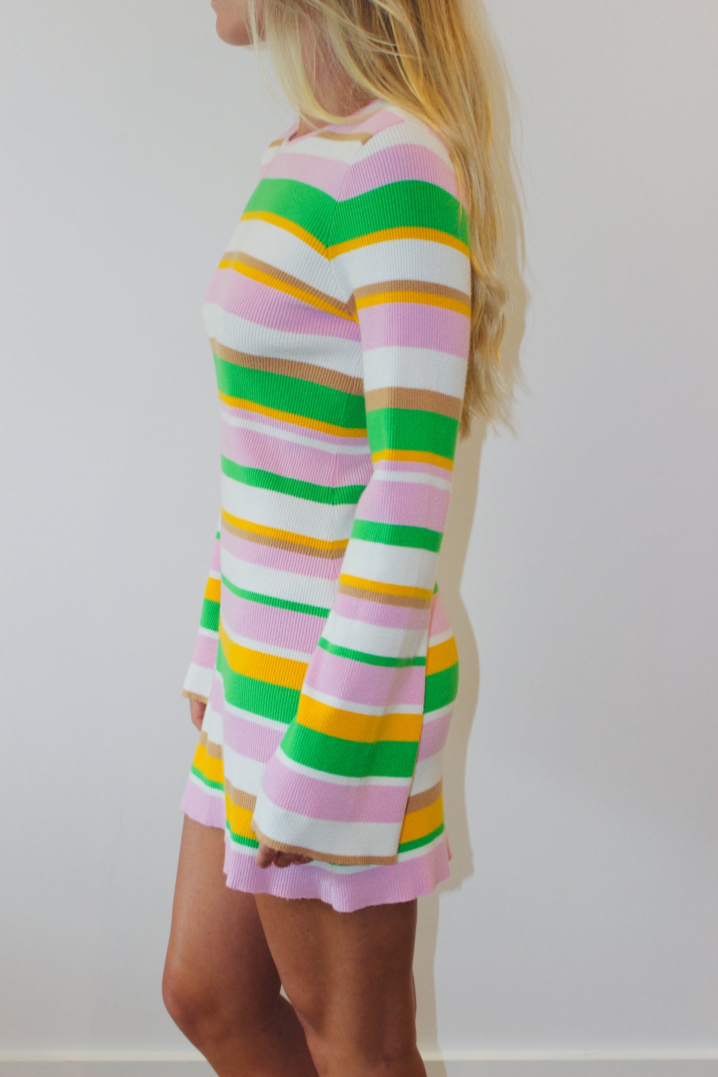 Showmeyourmumu | Away Mini Dress, S/M