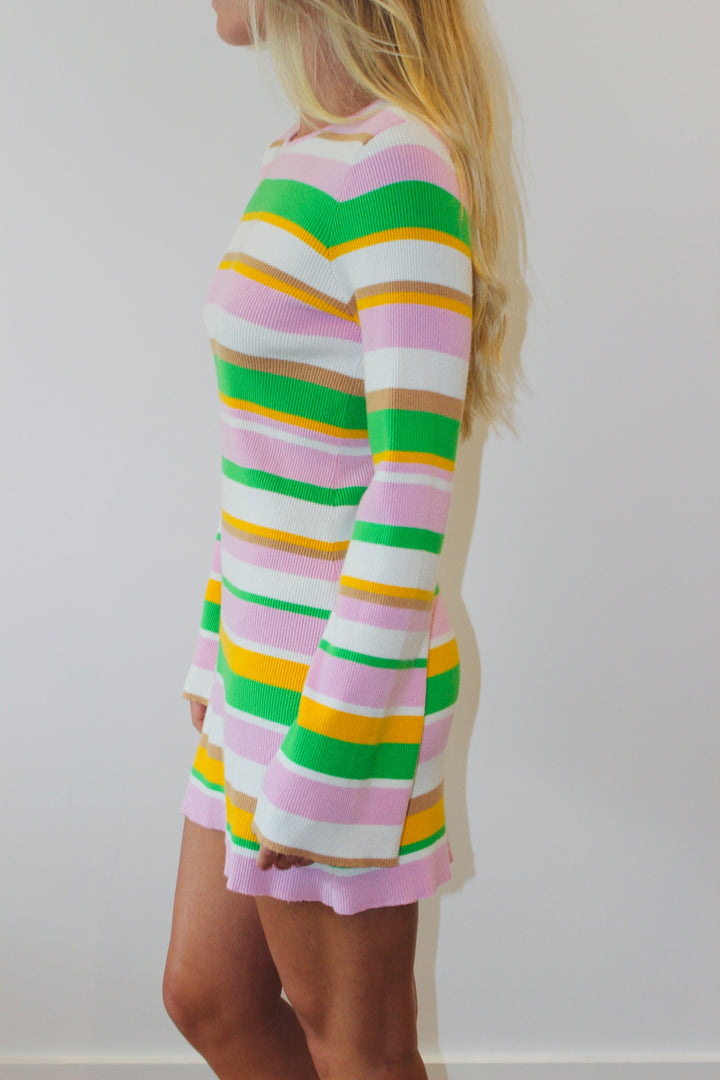 Showmeyourmumu | Away Mini Dress, S/M